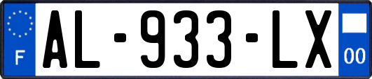 AL-933-LX