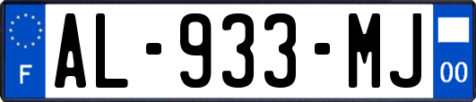 AL-933-MJ