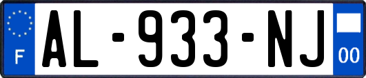 AL-933-NJ