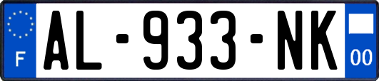 AL-933-NK