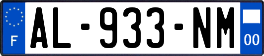 AL-933-NM