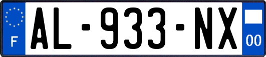 AL-933-NX