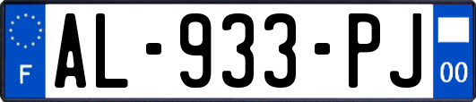 AL-933-PJ