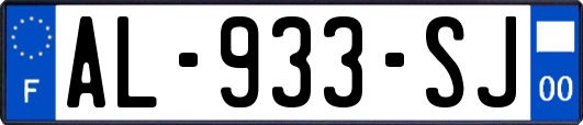 AL-933-SJ
