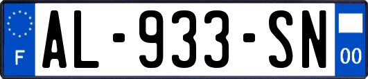 AL-933-SN