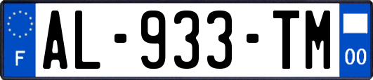 AL-933-TM