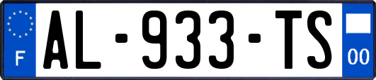 AL-933-TS