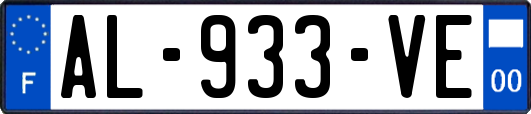 AL-933-VE