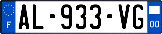 AL-933-VG