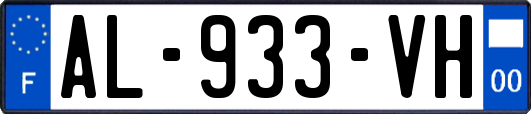 AL-933-VH