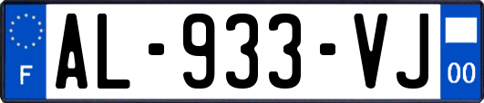 AL-933-VJ