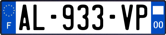 AL-933-VP