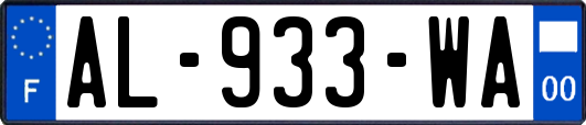 AL-933-WA