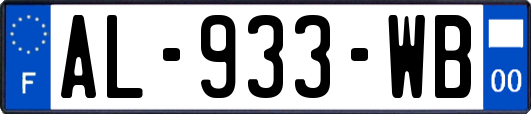AL-933-WB