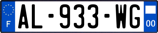 AL-933-WG