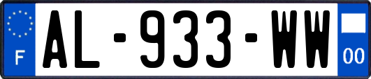 AL-933-WW