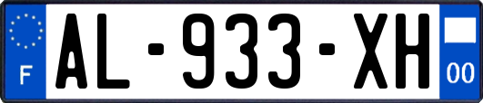 AL-933-XH