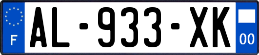 AL-933-XK