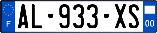AL-933-XS