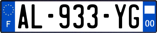 AL-933-YG