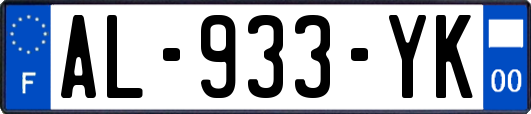 AL-933-YK