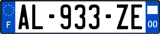 AL-933-ZE