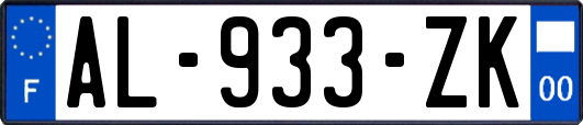 AL-933-ZK