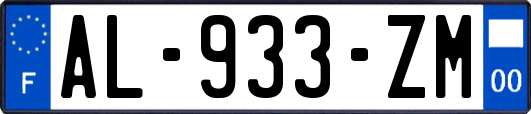 AL-933-ZM