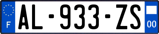 AL-933-ZS