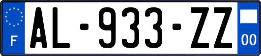 AL-933-ZZ