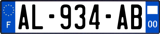 AL-934-AB