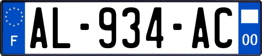 AL-934-AC