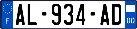 AL-934-AD