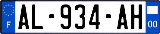 AL-934-AH