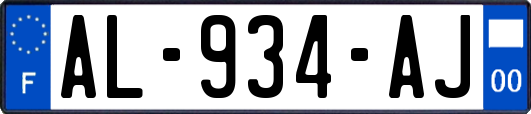 AL-934-AJ