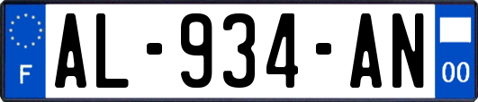 AL-934-AN