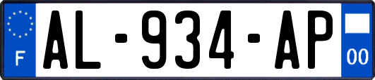 AL-934-AP