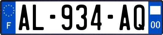 AL-934-AQ