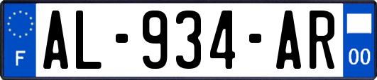 AL-934-AR