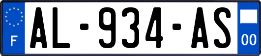 AL-934-AS