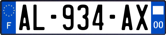 AL-934-AX