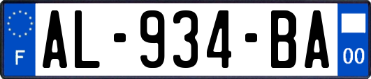 AL-934-BA