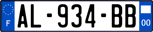 AL-934-BB