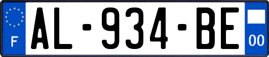AL-934-BE