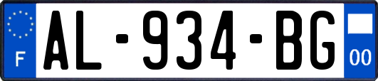 AL-934-BG