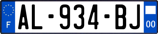 AL-934-BJ