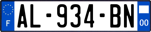 AL-934-BN