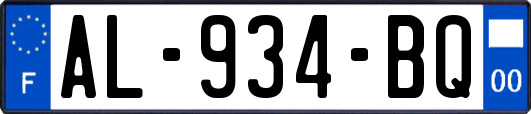 AL-934-BQ