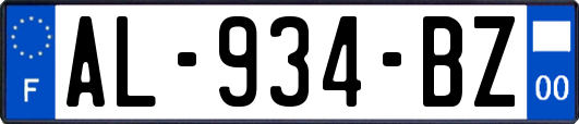 AL-934-BZ