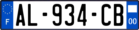 AL-934-CB